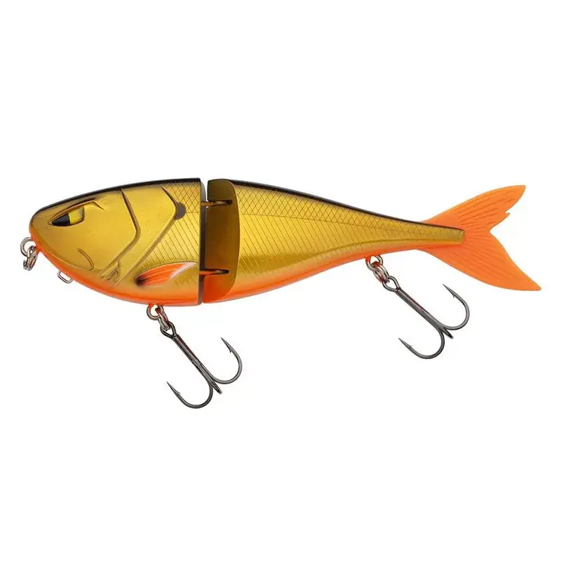 Bestseller Berkley Zilla Jointed Glider 18cm/80g Daybreak