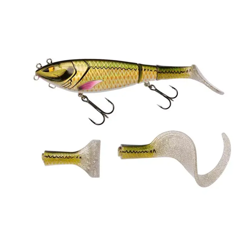 Berkley Zilla Tailswinger 18cm/89g Ayu Green - Fabrieksprijs