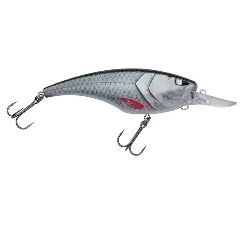 Berkley Zilla Deep Crank 11.5cm/42g Roach - Akc Beperkt Aanbod