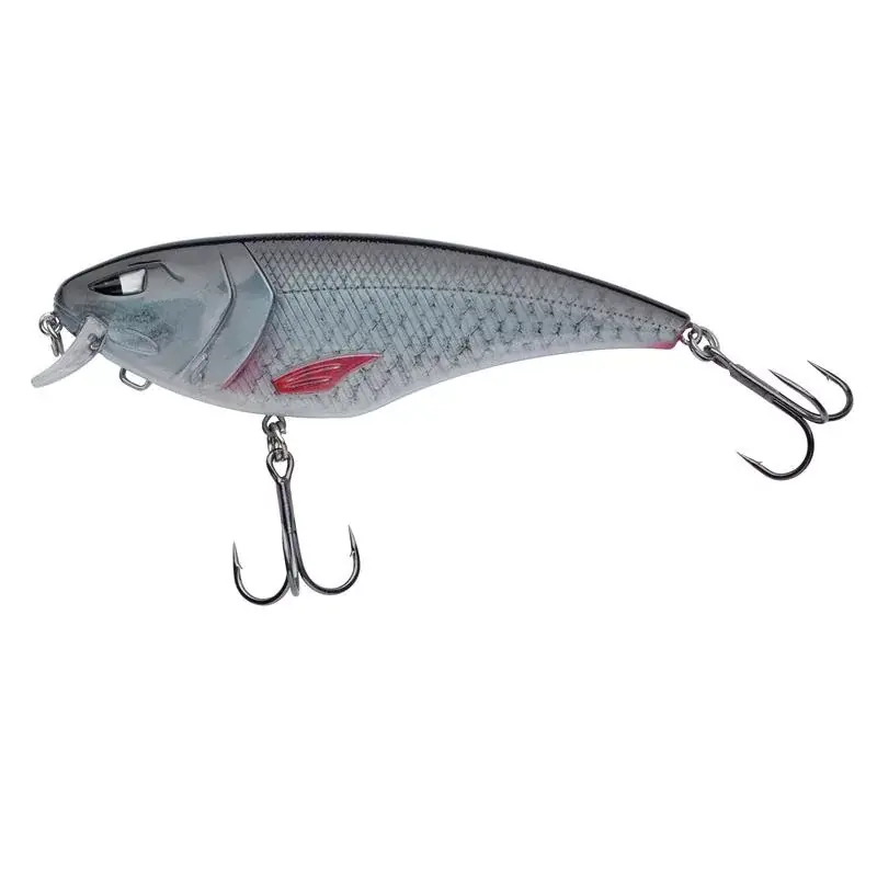 Gratis Retour Berkley Zilla Flanker 11cm/29g Roach - Akciosho