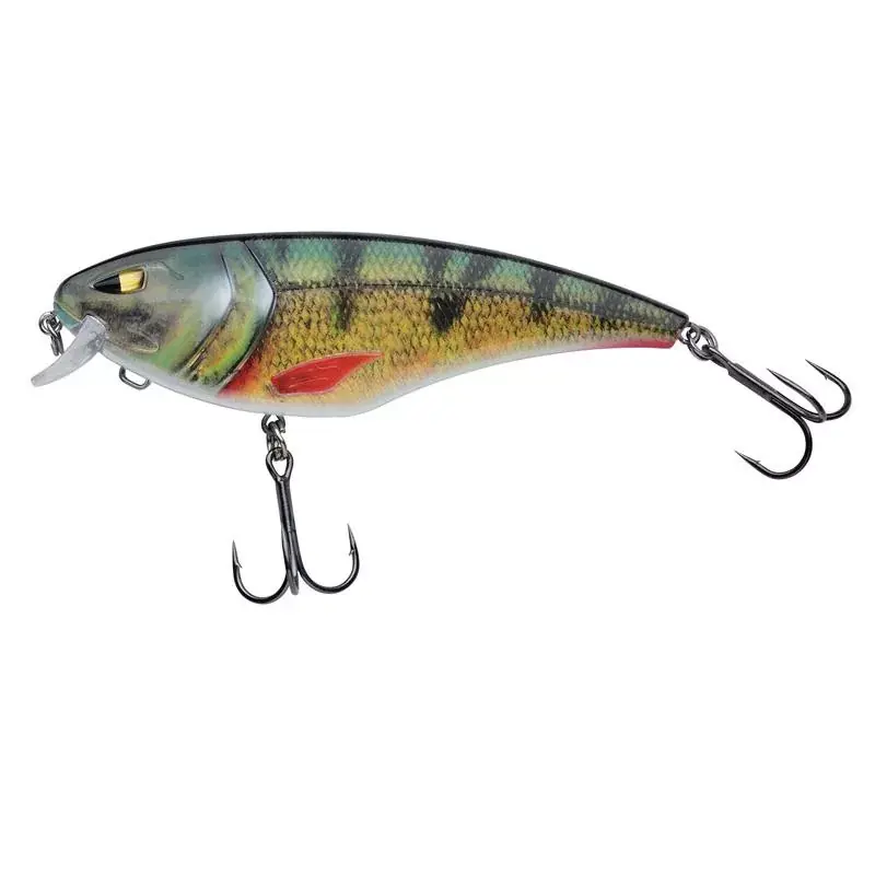 Uitverkoop Berkley Zilla Flanker 11cm/29g Perch - Akciosho