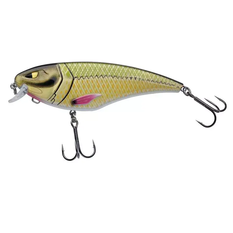Berkley Zilla Flanker 11cm/29g Ayu Green - Akci Dagaanbieding