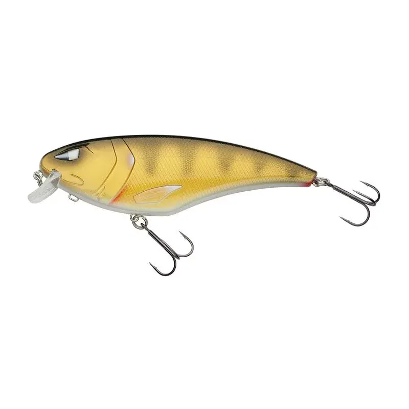 Berkley Zilla Flanker 15.5cm/79g Golden Zander Koopje