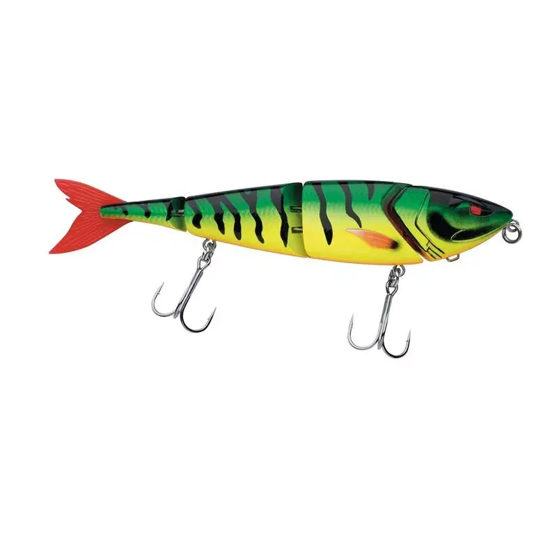 Nieuw Berkley Zilla Swimmer 12cm/15g Firetiger - Akci