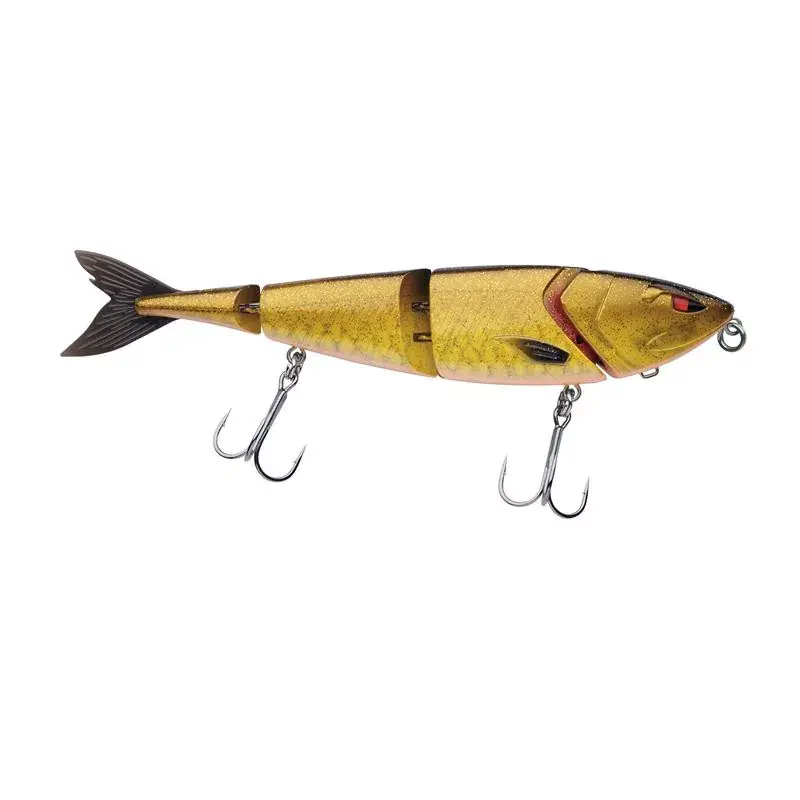 Berkley Zilla Swimmer 19cm/45g Rudd - Akcioshor Must-Have
