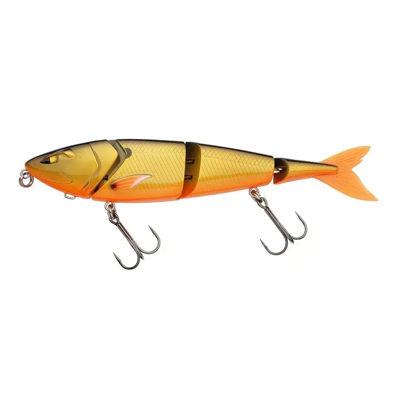 Fabrieksprijs Berkley Zilla Swimmer 19cm/45g Daybreak - Akcio