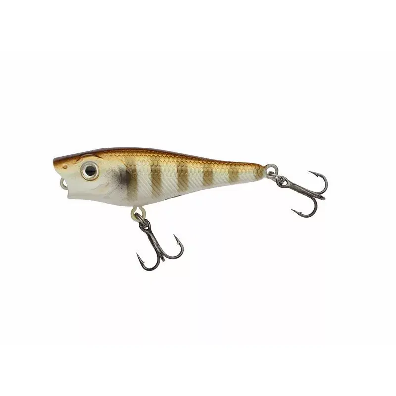 Must-Have Berkley Pulse pop 5cm/3.4g Goldie - Akcioshorga