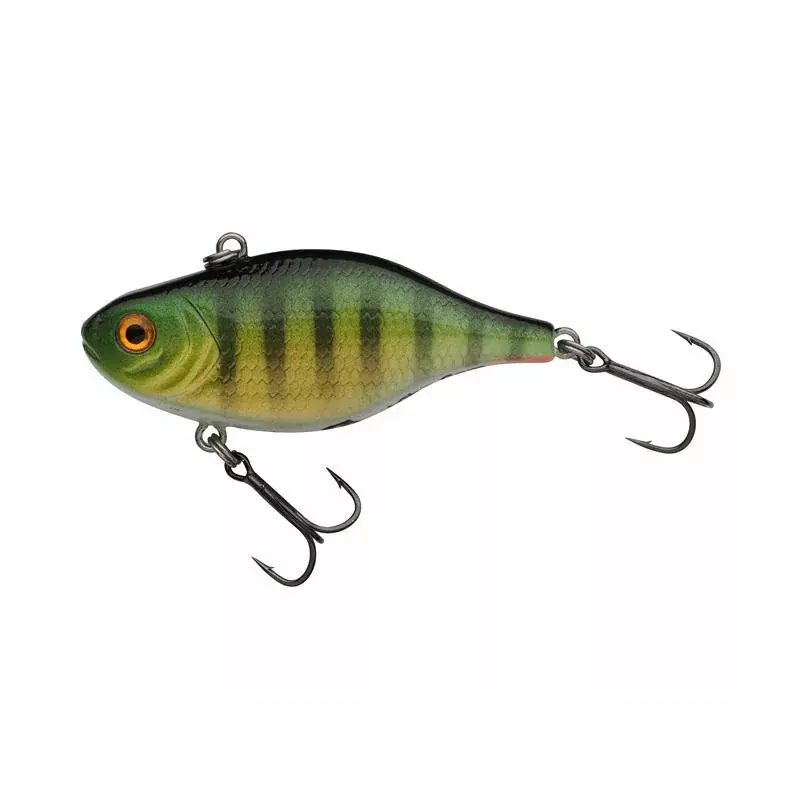 Berkley Pulse Vibe 6cm/18g Perch Lage Prijs