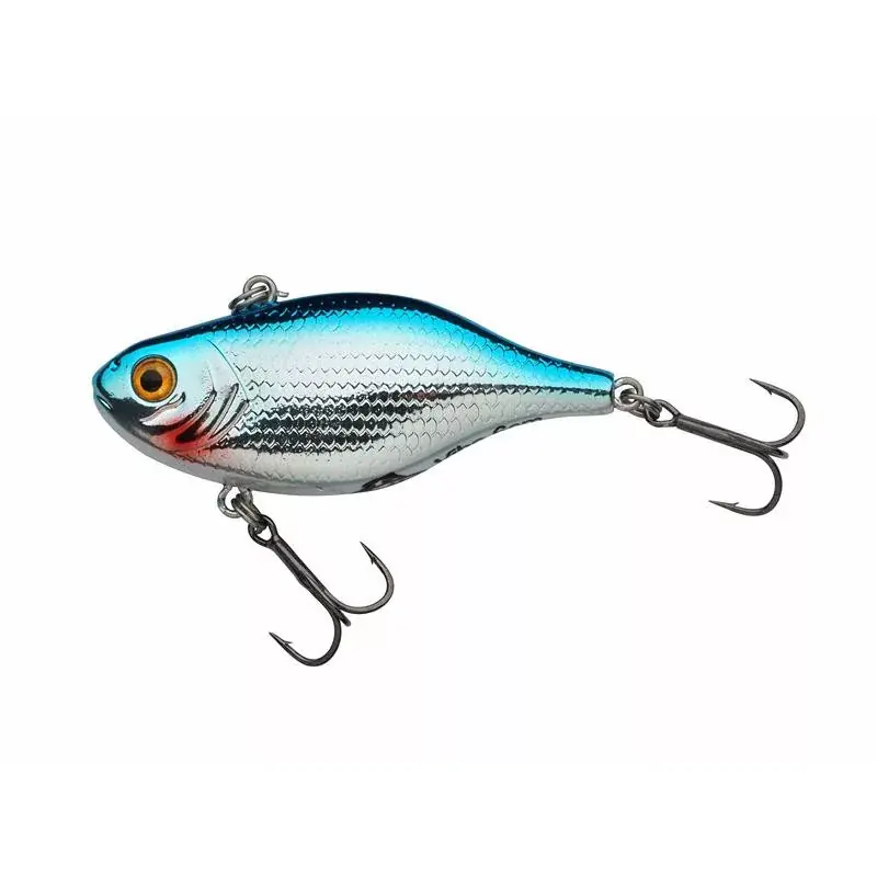 Berkley Pulse Vibe 6cm/18g Blue Flash - Akciosh Nieuw