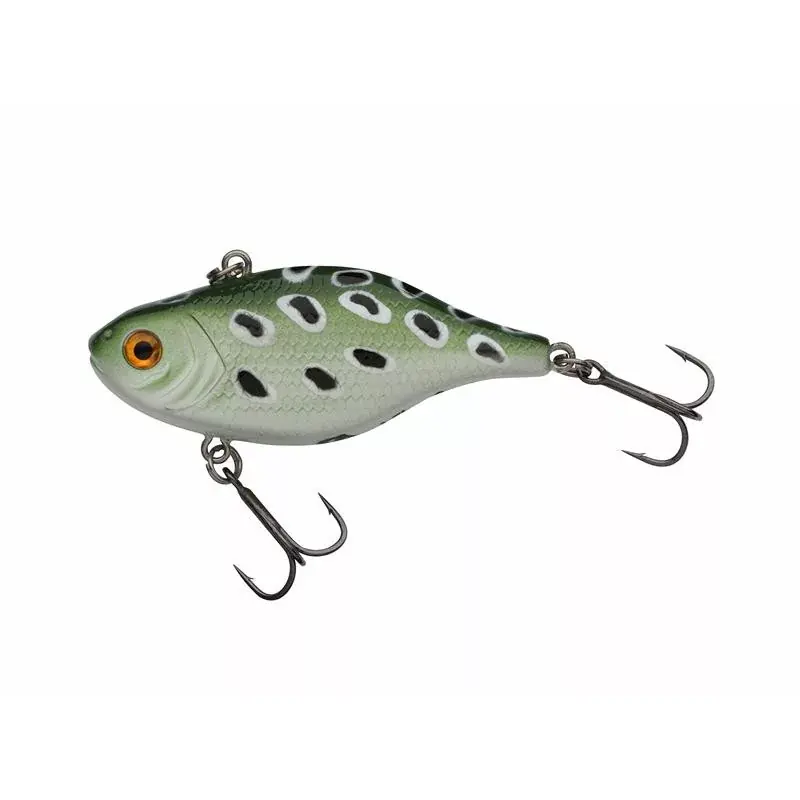 Alleen Vandaag Berkley Pulse Vibe 6cm/18g Frogz