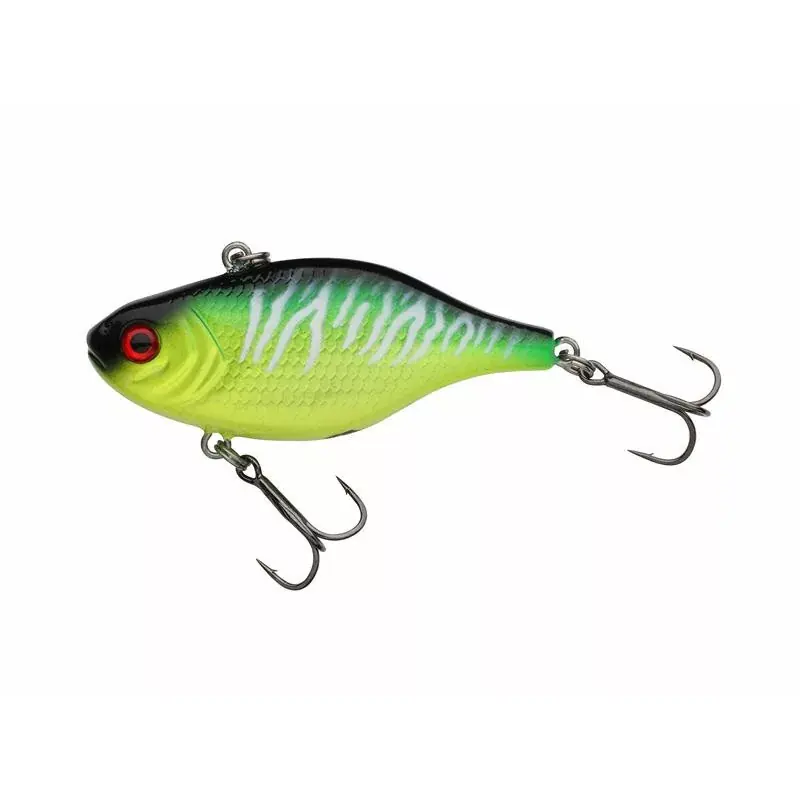 Berkley Pulse Vibe 6cm/18g Firetiger - Akciosho Laatste Versie