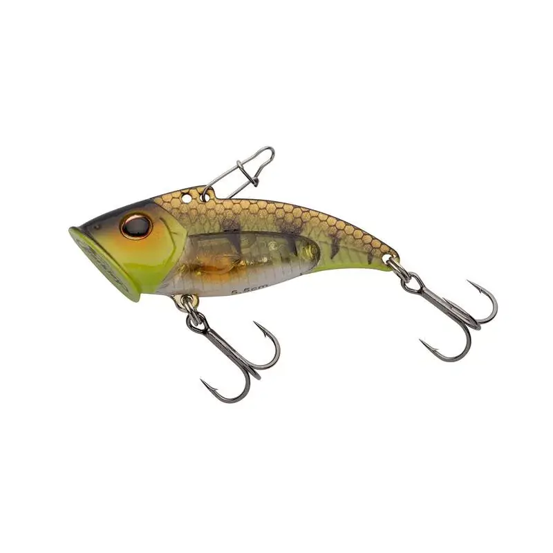 Op = Op Berkley Rattling Powerblade 5.5cm 17g Perch - A