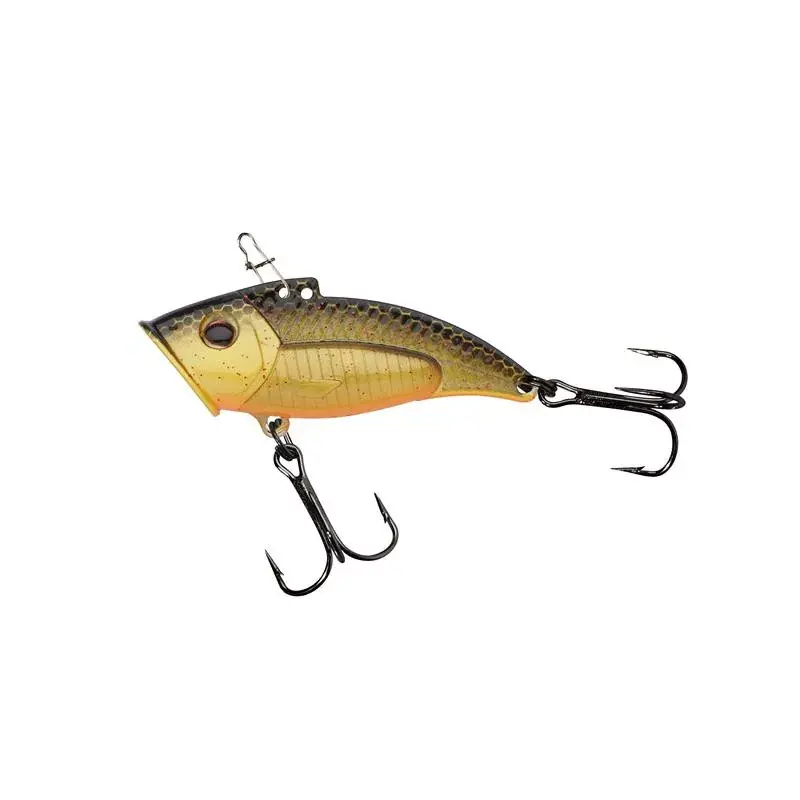 Berkley Rattling Powerblade 4.5cm 10g Dirty Roach - Brutalfi Seizoensaanbieding