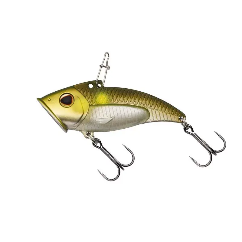 Bestseller Berkley Rattling Powerblade 4.5cm 10g Ayu - Akc