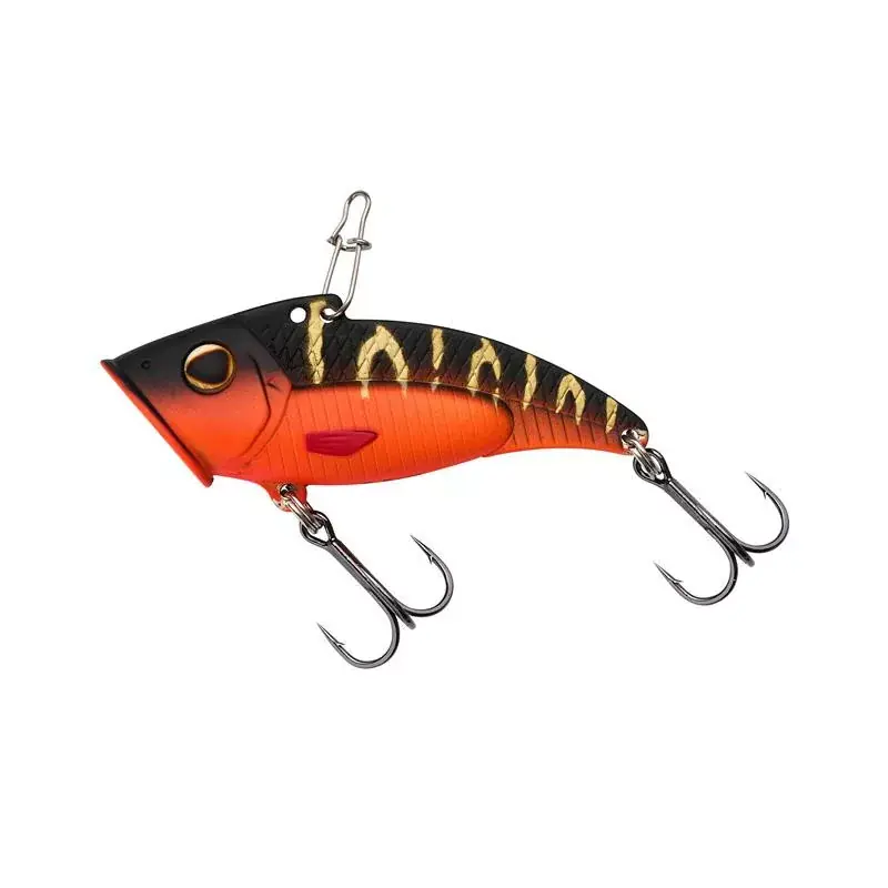 Berkley Rattling Powerblade 5.5cm 17g Black Tiger - Brutalfi Korting