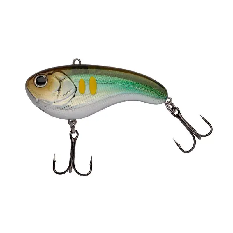 Berkley FLATT SHAD 5cm/11g AYUzf Beste Prijs