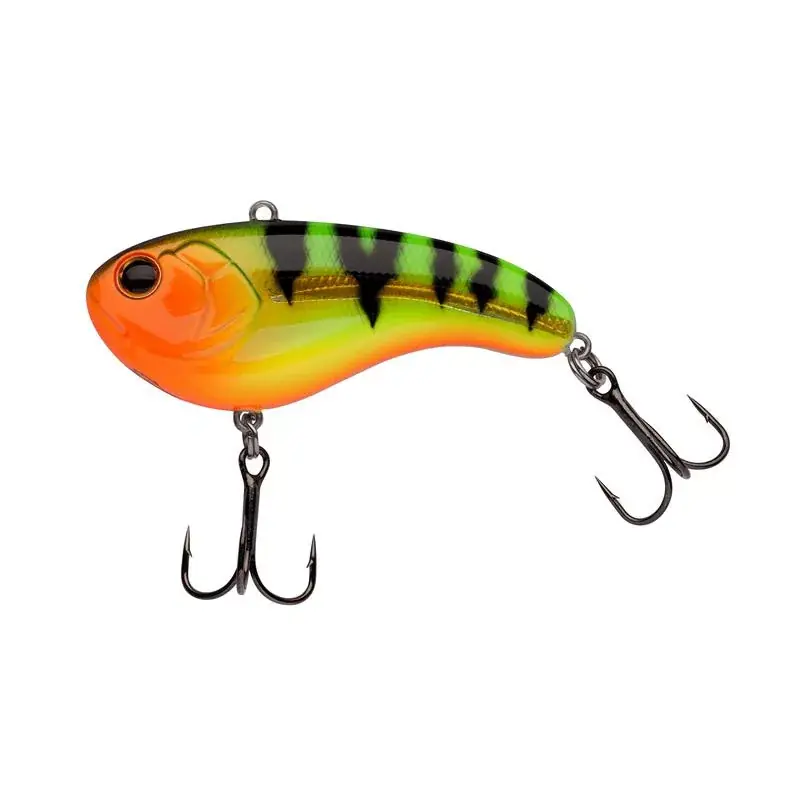 Berkley FLATT SHAD 5cm/11g Firetiger Gold - Akc Premium