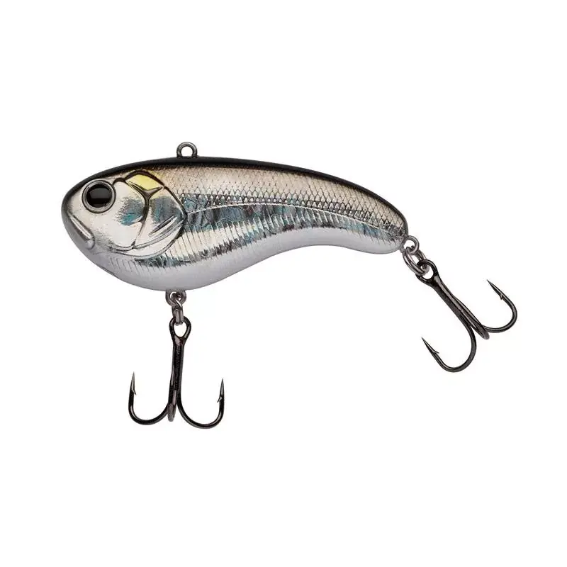 Berkley FLATT SHAD 5cm/11g Natural Shiner - Akc Premium