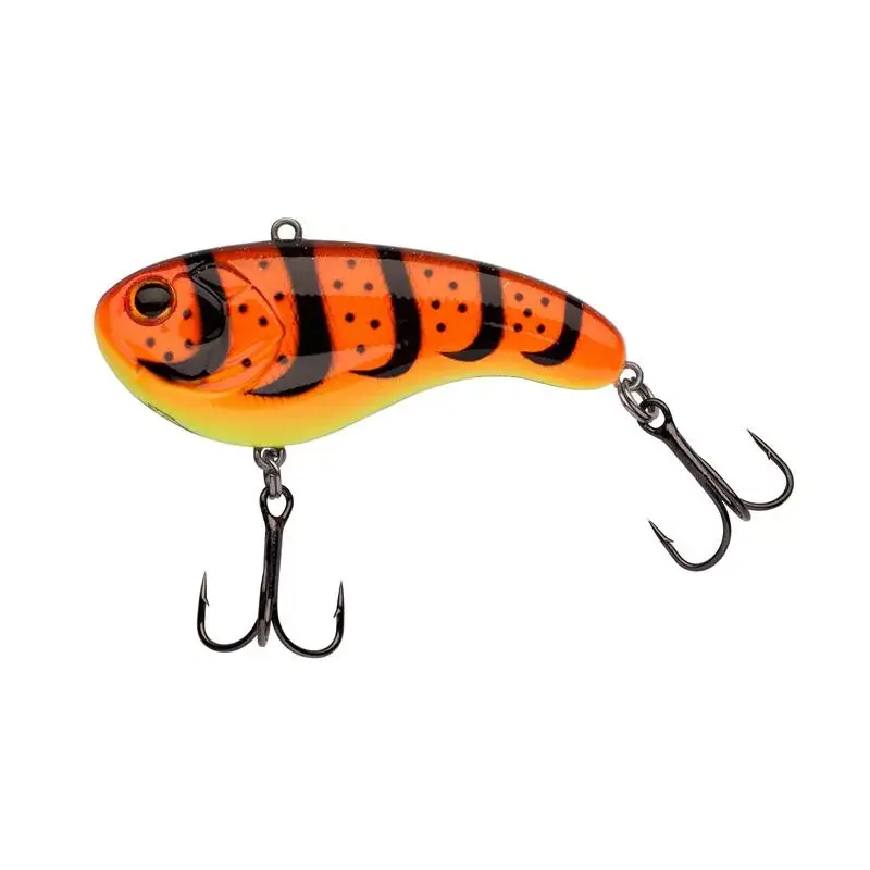 Superprijs Berkley FLATT SHAD 6.6cm/20g UV CRAWDAD - Akcio
