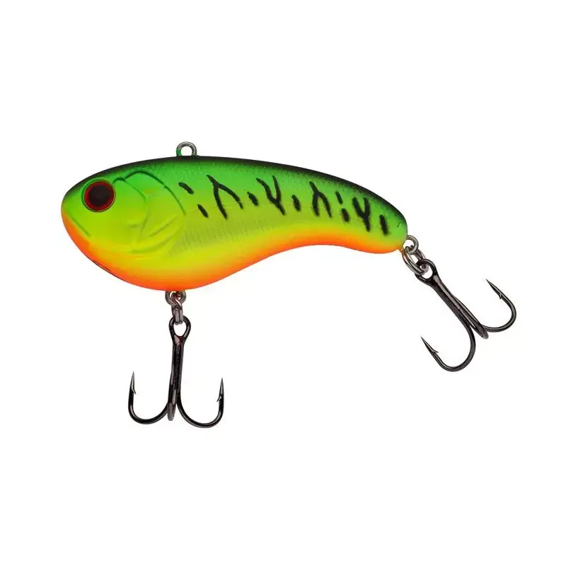 Berkley FLATT SHAD 6.6cm/20g UV TIGER - Akciosh Express Levering