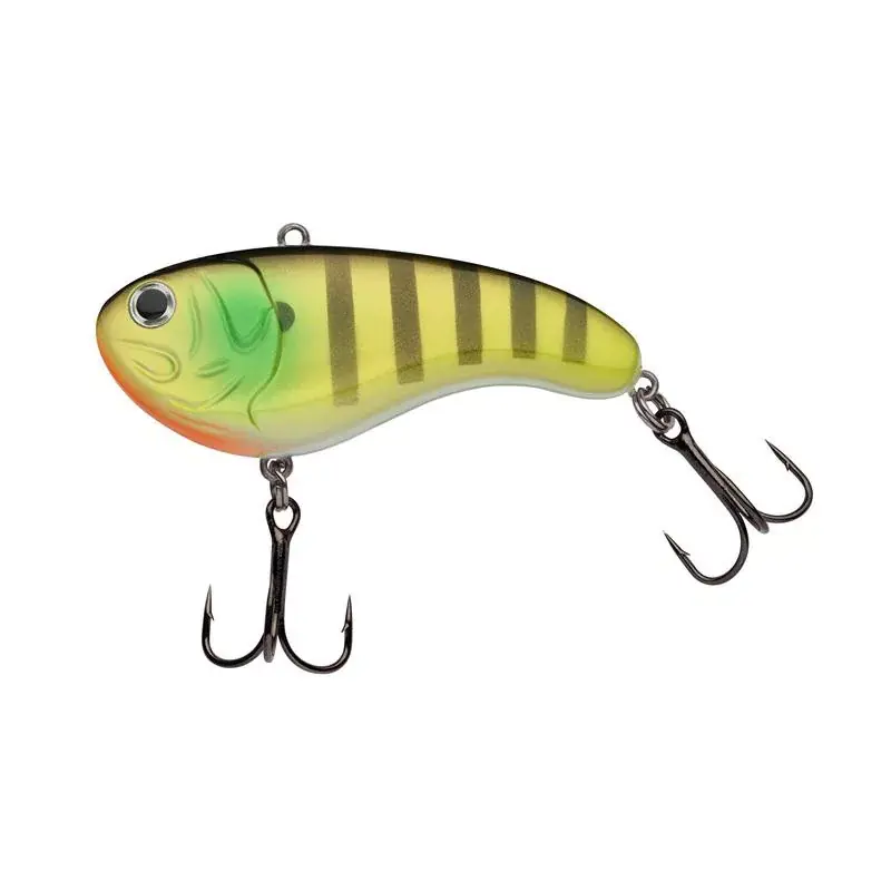 Aanbieding Berkley FLATT SHAD 5cm/11g GREEN KILLER - Akcio