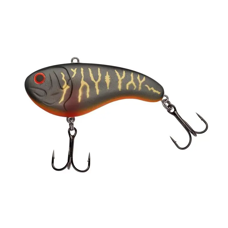 Berkley FLATT SHAD 6.6cm/20g SHADOW TIGER - Akc Beperkte Voorraad
