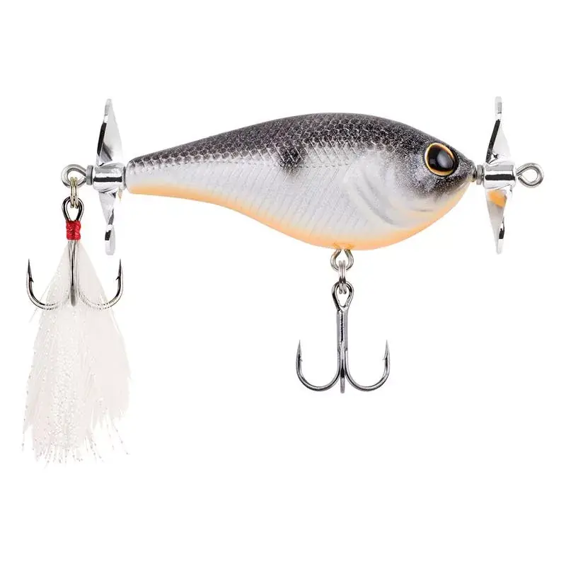Berkley SPIN BOMB 6cm/11.5g DANALD - Akcioshorg Koop Vandaag