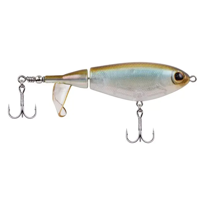 Berkley CHOPPO 12cm/28g Perfect Ghost - Akciosh Premium