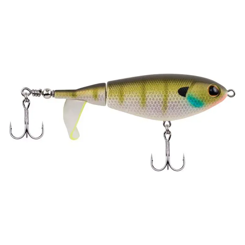 Alleen Vandaag Berkley CHOPPO 12cm/28g BLUEGILL
