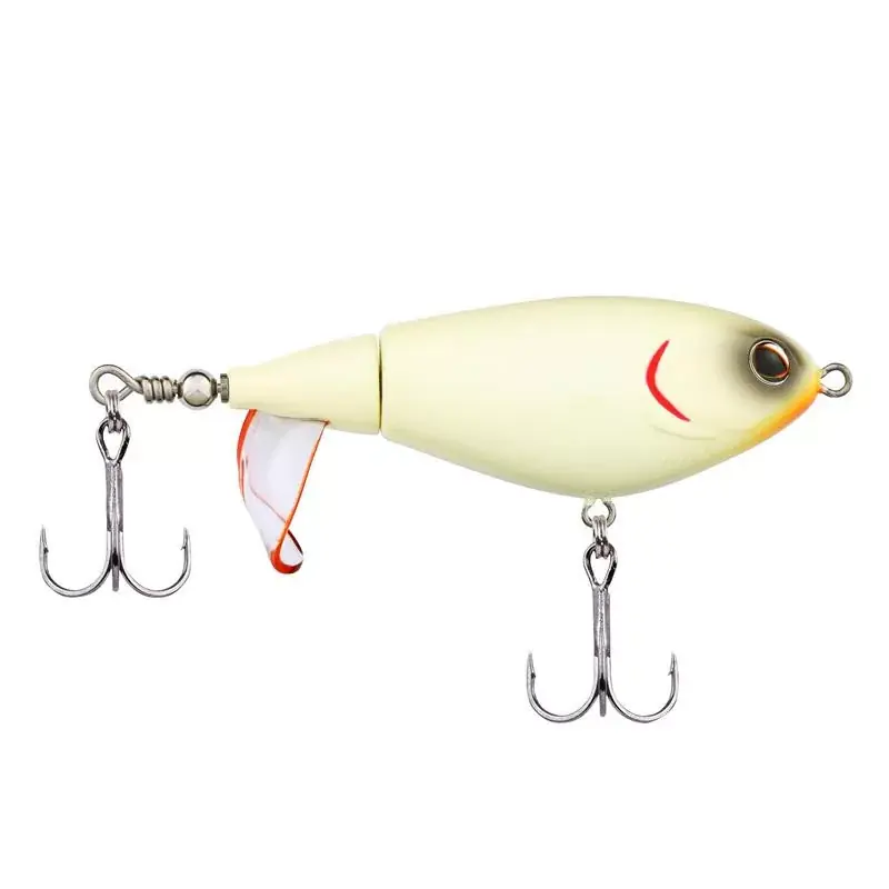 Berkley CHOPPO 7.5cm/13g BONEzfe Weekendaanbieding