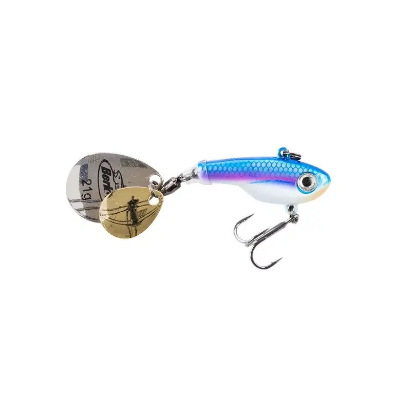 Berkley Pulse Spintail 7cm/14g Wagasaki - Akcio Uitverkoop