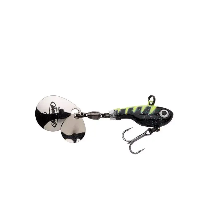 Berkley Pulse Spintail 6cm/9g Jailbird - Akcios Direct Verzonden