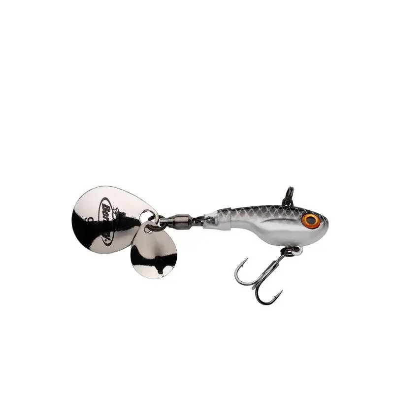 Veilige Betaling Berkley Pulse Spintail 7cm/14g Roach - Akciosho