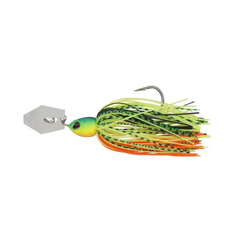 Laatste Versie Berkley DEX Disruptor TG 11g Firetiger - Akcios