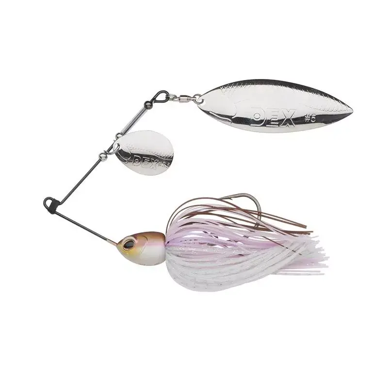 Tijdelijk Beschikbaar Berkley DEX Spinnerbait TG 1/2 14G CW Wagasaki