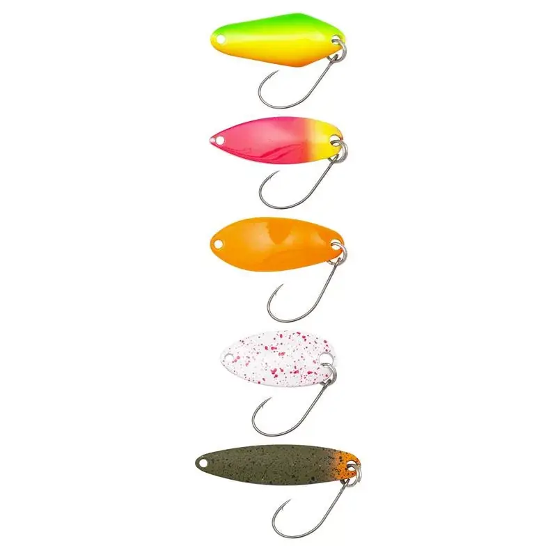 Berkley Area Game Spoons 5-Packz Veilige Betaling