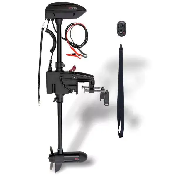 Finale Uitverkoop Rhino CR30VF elektromos outboard motor - Akcios