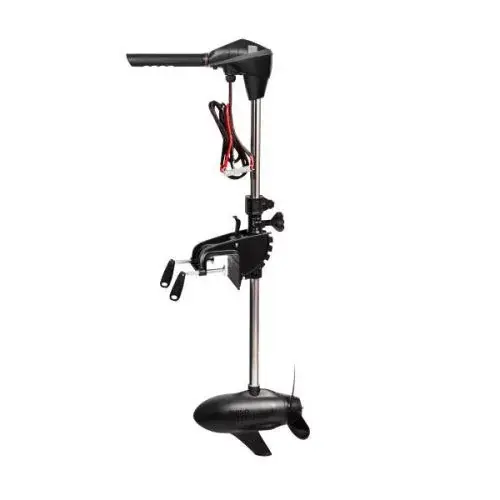 Rhino Outboard Trolling V2 BLX 80 lb fokozatmentes csónakmot Koop Vandaag
