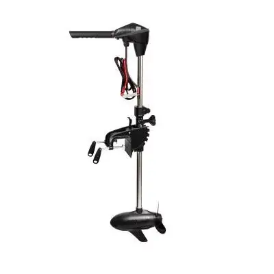 Rhino Outboard Trolling Motor V2 BLX 60lb csónakmotor - Brut Betaalbaar