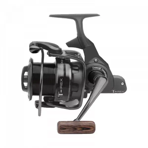 OKUMA T-REX TR 7000 FD 6+1BB 7000 - Akcioshorga Voordeelprijs