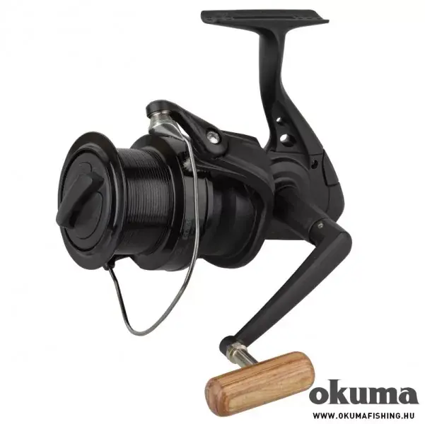 OKUMA Custom Black CB-80 3+1bbzf Lage Prijs