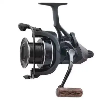 Koopje Okuma LS-6K BR 5+1bbzfelszereles