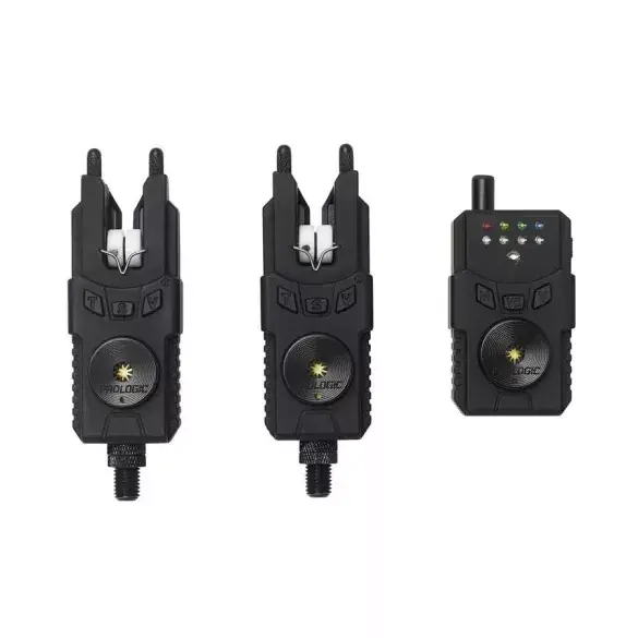 Superprijs PROLOGIC SMX MKII 2+1zfelszerele