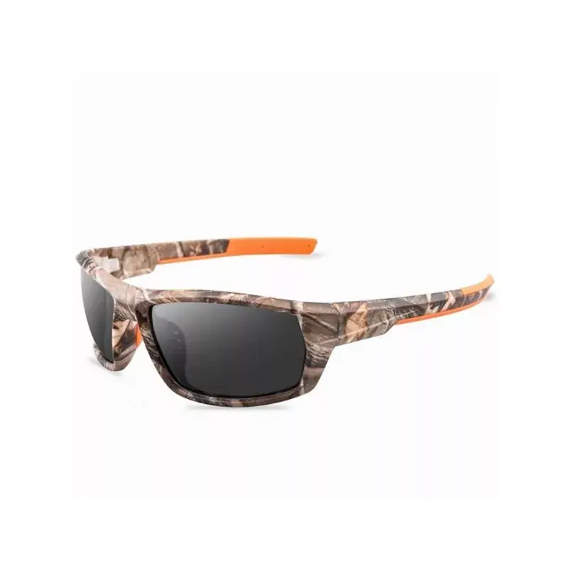 MONSTER CAT Polarized Max Camou - Orange Dark - Gecertificeerd