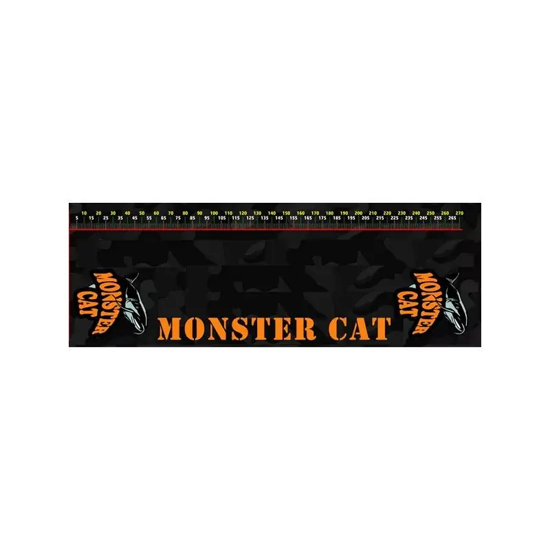 Meest Verkocht MONSTER CAT HARCSA MATRAC ÉS MÉRLEGELŐ - Akcios