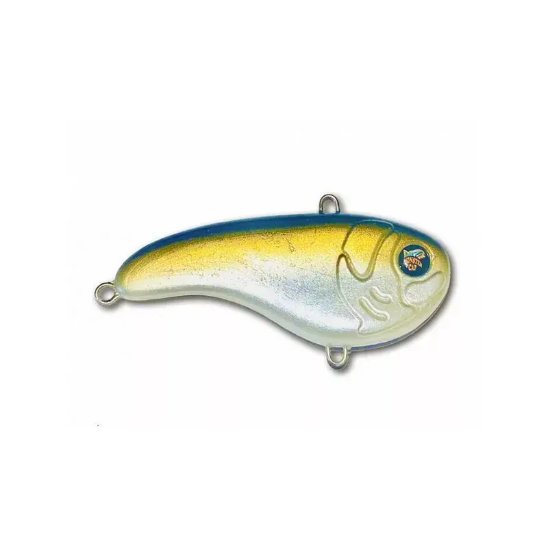 Koop Vandaag MONSTER CAT DEVIL AYOU 5cm/10gzf