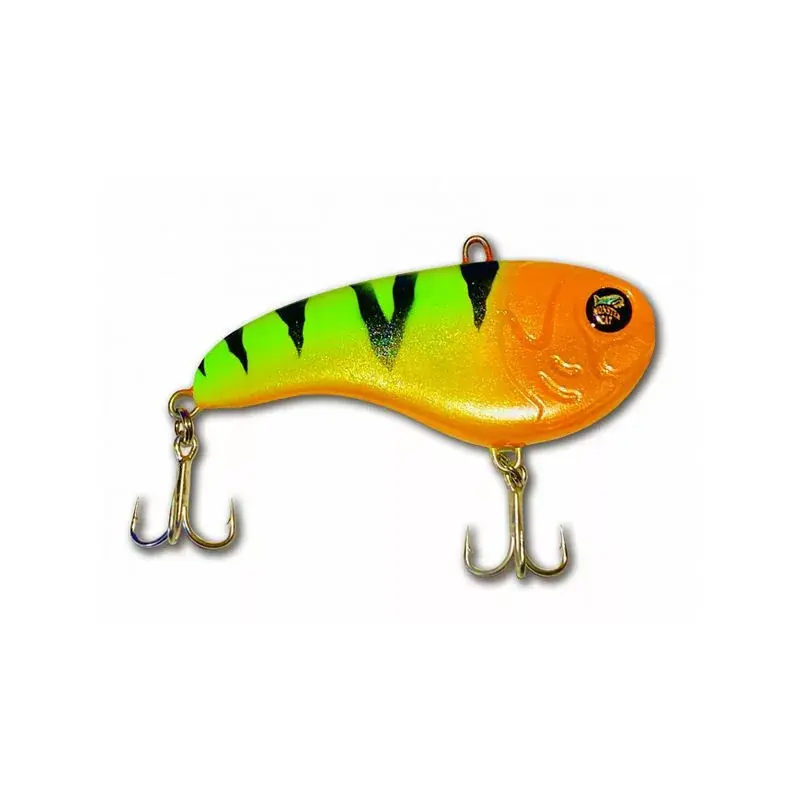 MONSTER CAT DEVIL FIRETIGER HOROGGAL 9cm/50g - Shop Nu