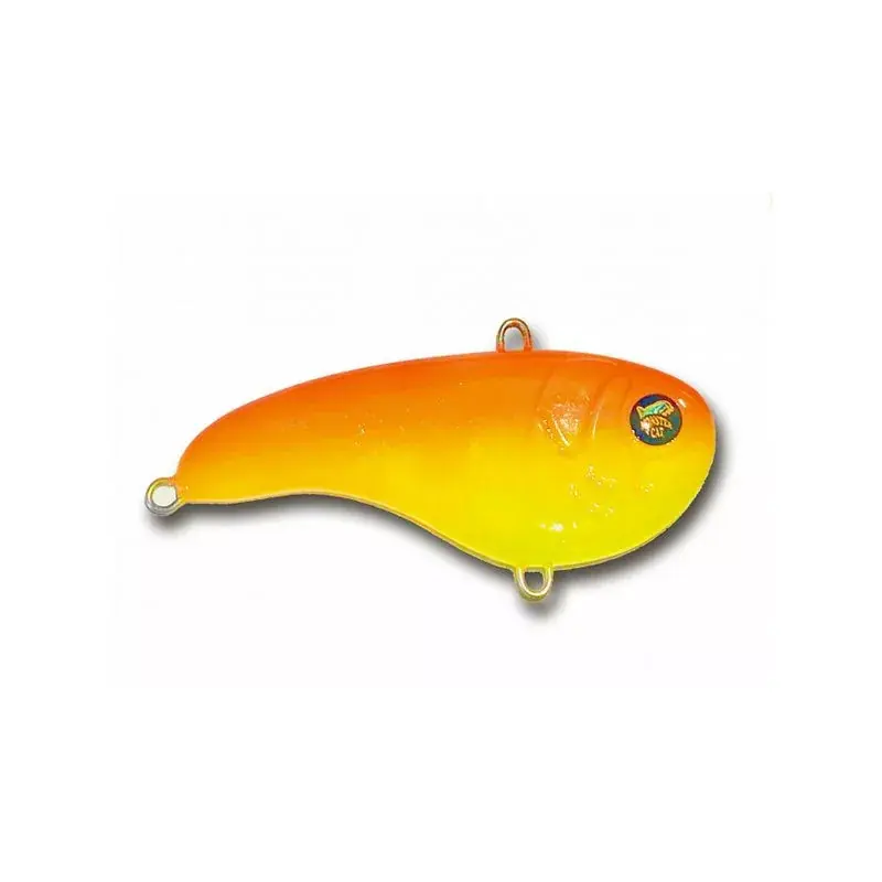 Beste Prijs MONSTER CAT DEVIL ORANGE 5,5cm/15g - Akcioshorg