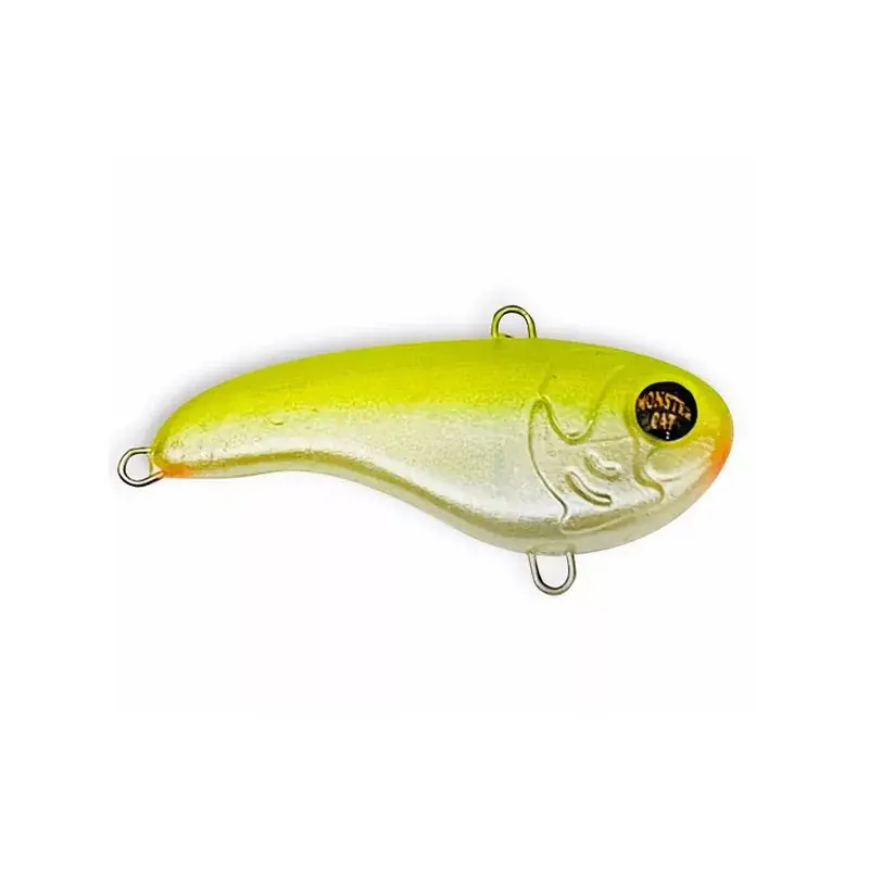 Merkproduct MONSTER CAT DEVIL SFC 5,5cm/15gz