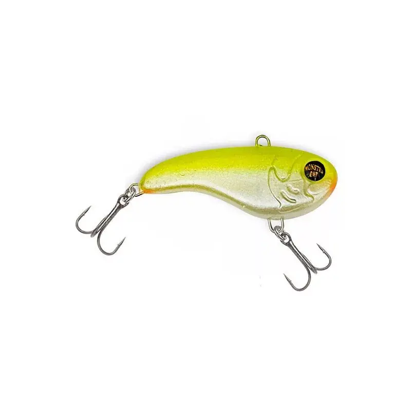 Bestseller MONSTER CAT DEVIL SFC HOROGGAL 9cm/70g - Akcios